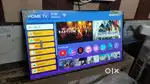 32Inch Smart Android full HD