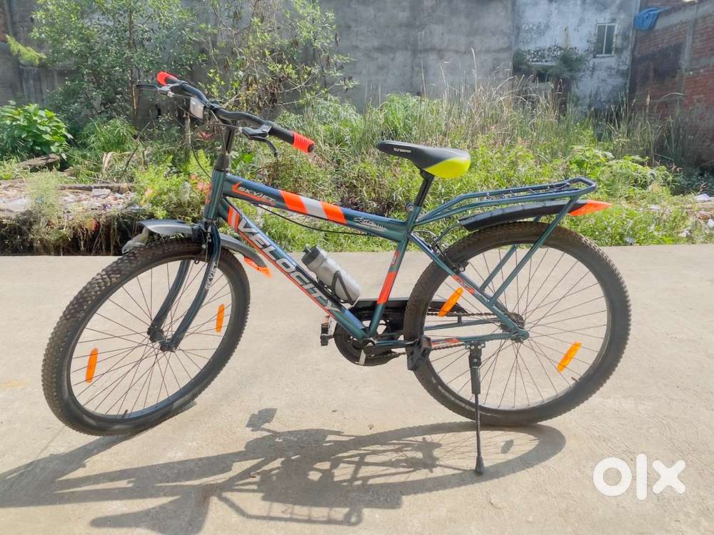 Men Byclycle Full Size