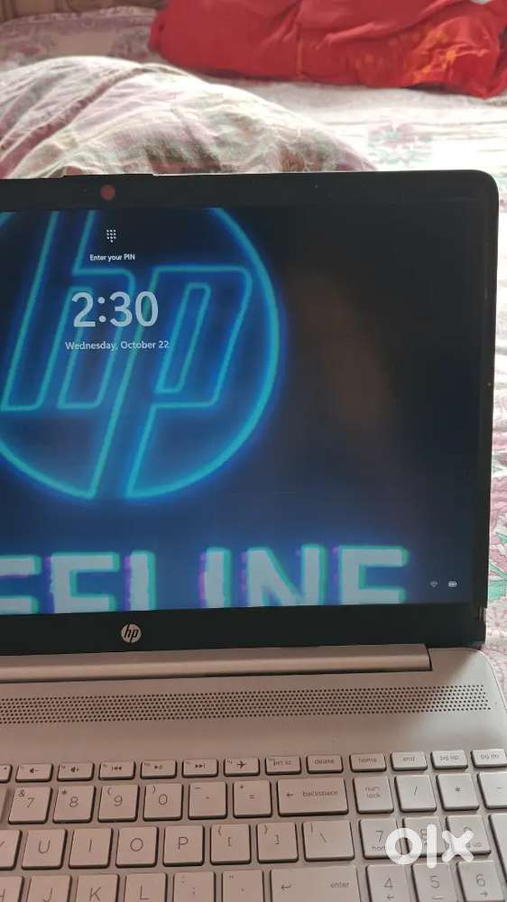 HP PAVILION 15 SERIES Laptop