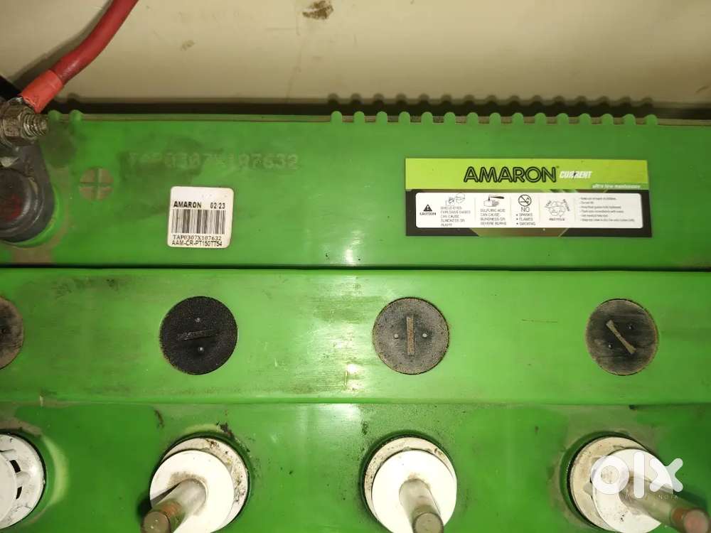 2 Years old 950 A inverter for sale, good condition and with warranty
