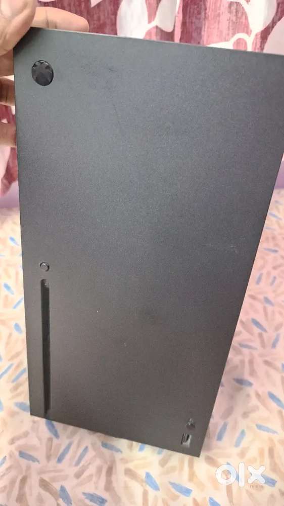Xbox series x 1tb