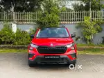 Skoda Kushaq 1.5 Monte carlo TSI DSG, 2023, Petrol