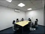A1 office space for rent at Madhapur with 50 words station