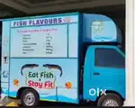 Ashok Leyland fish hab for sale