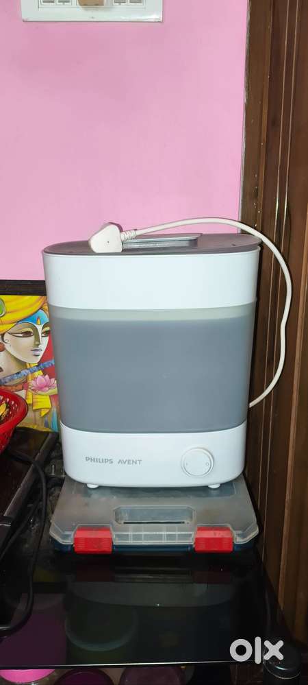 Phillips Avent Sterilizer