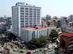 Fully Furnished office Rent