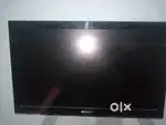 24 Inch Sony TV