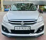 Maruti Suzuki Ertiga VXI, 2017, CNG & Hybrids