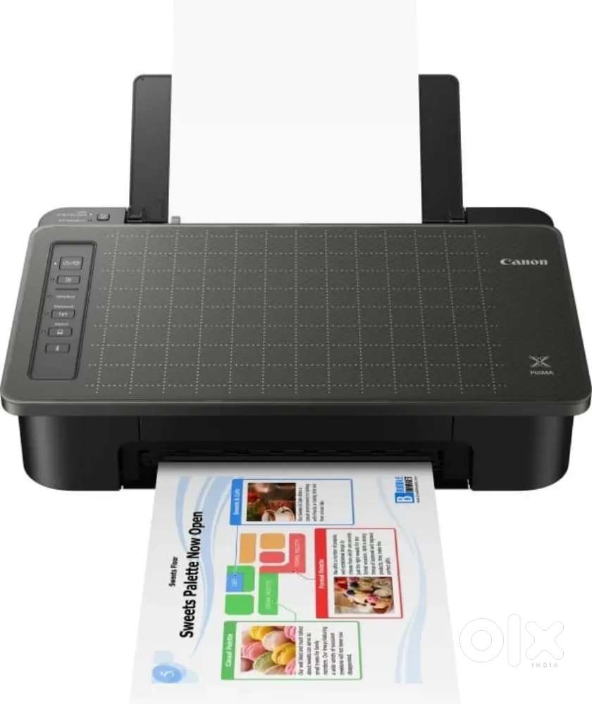 Canon Pixma TS307a Single Function Wireless