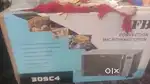 Oven new brend