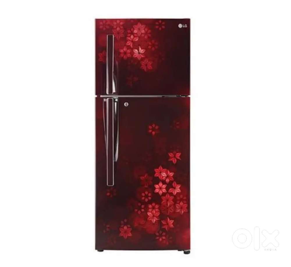 LG Double door fridge sealed fridges available best price