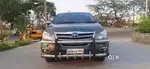 Toyota Innova 2.5 VX 8 STR BS-III, 2014, Diesel