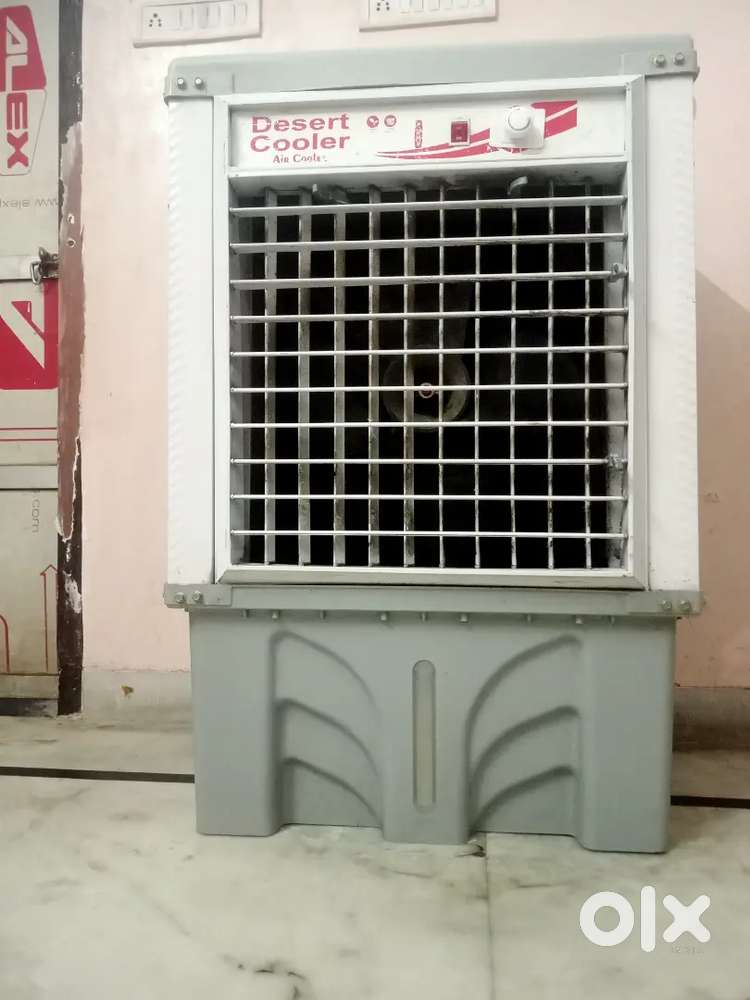 Desert Air plastic Cooler