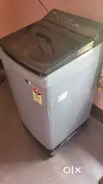 Samsung Top Load 7kg 5 Star Washing Machine