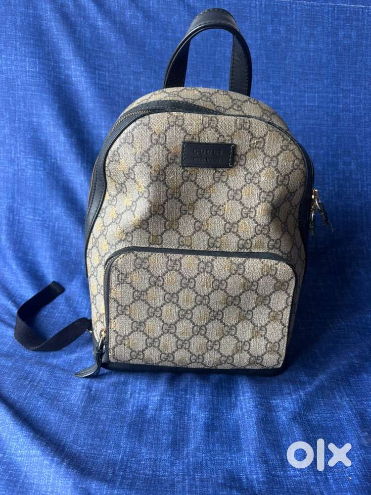 Gucci bag  Used