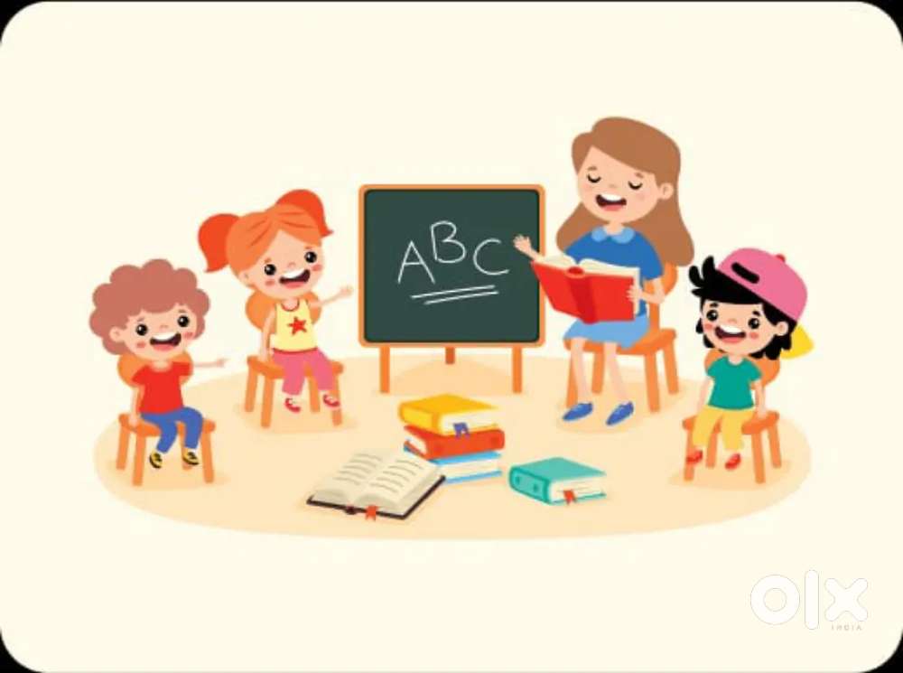 Hindi teacher