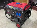 1Kw to 10Kw GENERATOR