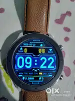 AMAZFIT GTR 47 MM SMARTWATCH