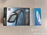 3D GLASSES SAMSUNG(slightly broken battery tray) but still working