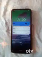 Nokia 3.4 4G with new original battery