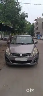 Maruti Suzuki Dzire 2014 Petrol 68000 Km Driven