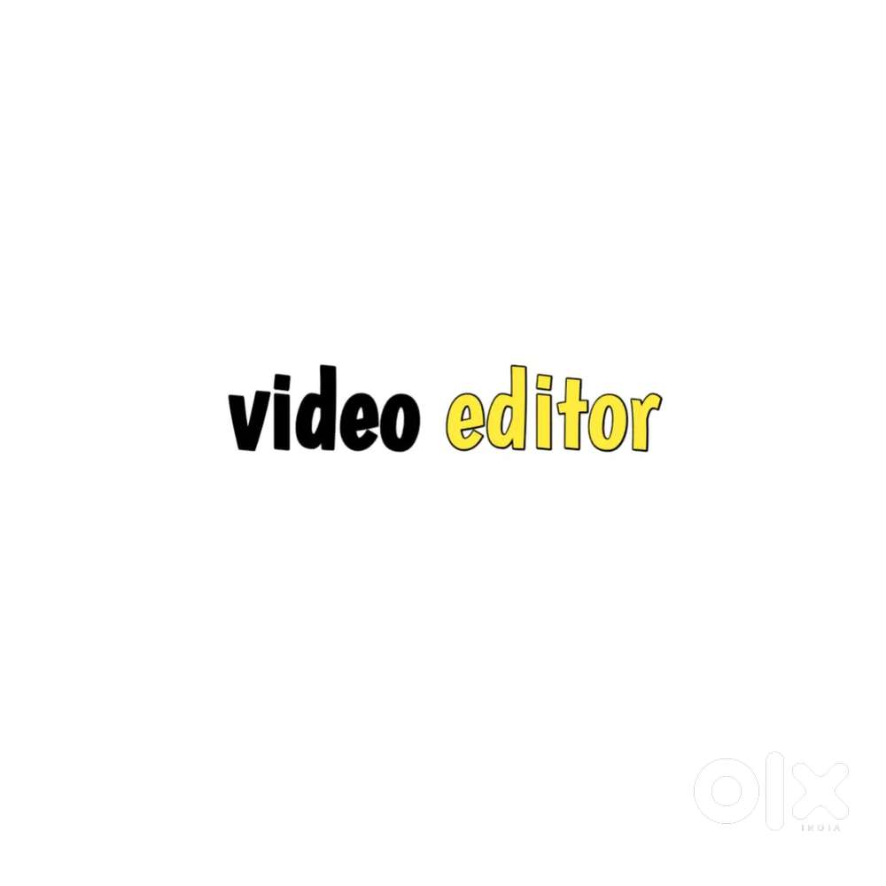 I am video editor i can edit( youtube shorts,instagram reels,)
