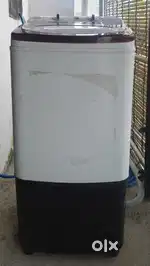 Marq washing machine