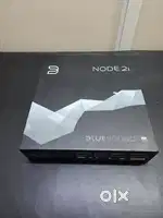 Bluesound Node 2i