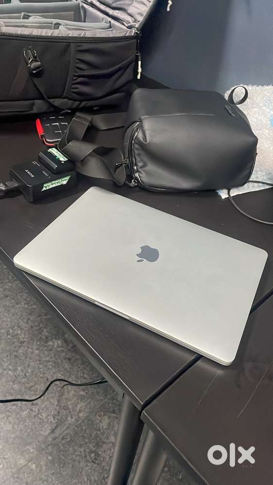 Macbook pro M2