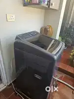 Whirlpool 6th sense ultraclean