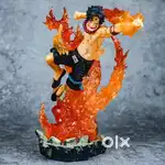 Sanji action figure