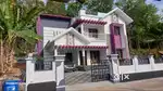 Branded House For Sale , Manarcad – Near Oravackal