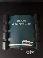 BSS Active DI