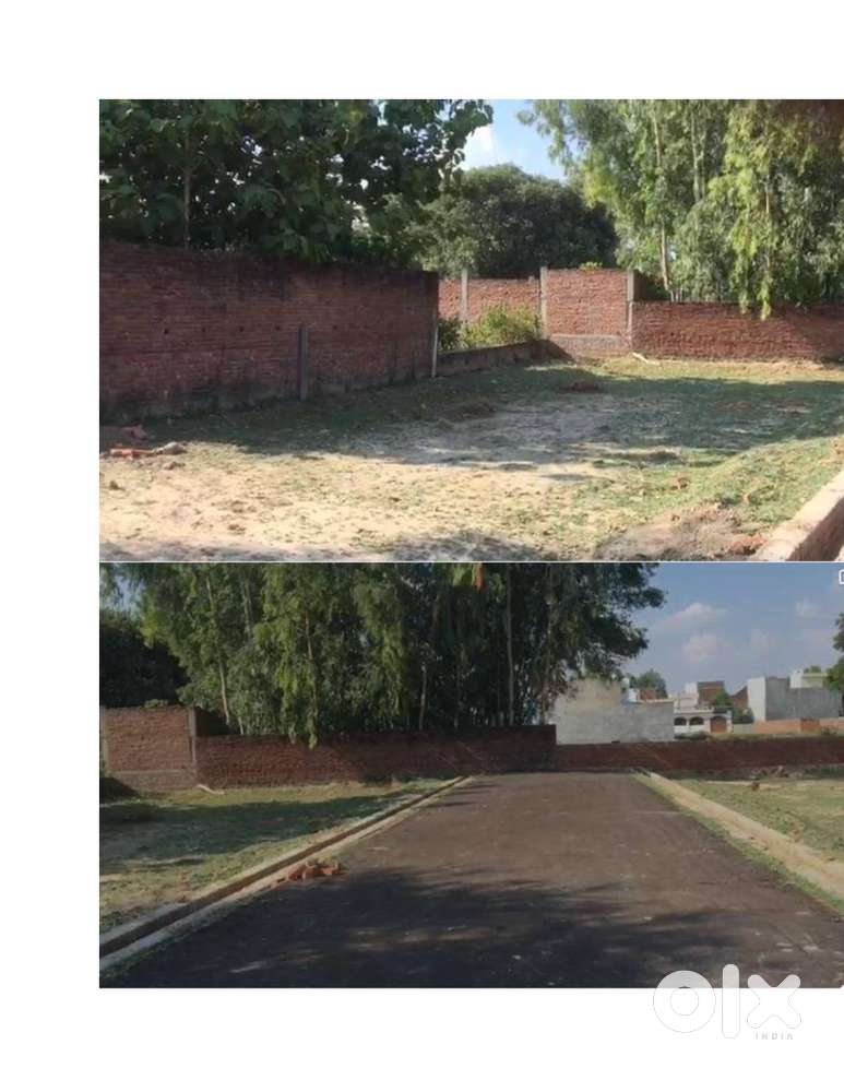 Residential Plots in Fauji Dhaba