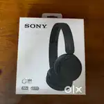 Sony WH-CH520 (open box)