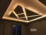 Gypsum Board Ceiling