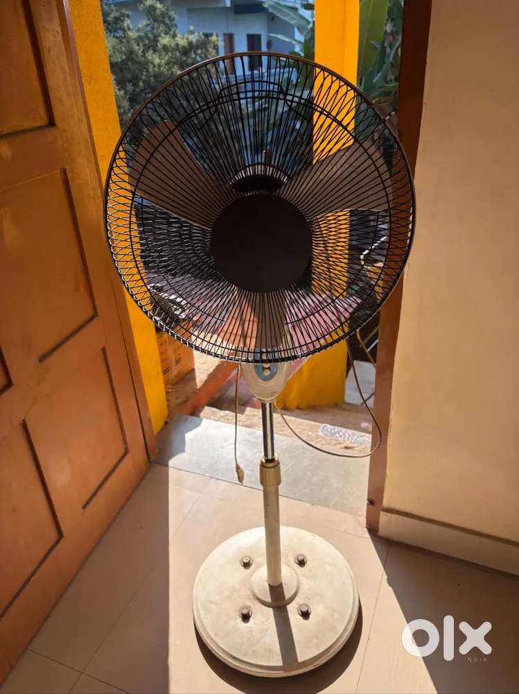 USHA Helix Pro very high speed  great for function  or home use