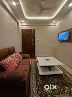 Residential luxury boys' PG in mahadevpura