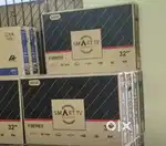 4K Sony 32'' Full Android Smart Led TV Best Price Guarantee