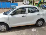 Swift Dzire TourS Petrol for Sale