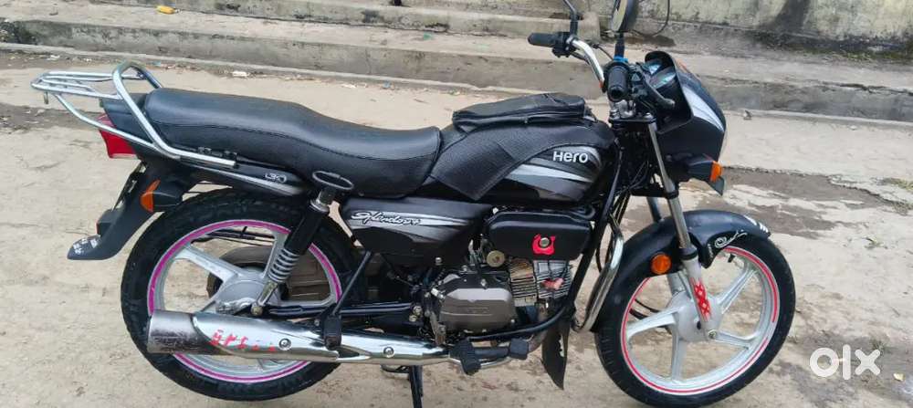 Hero splendor Plus i3S BS4 Engine for sale