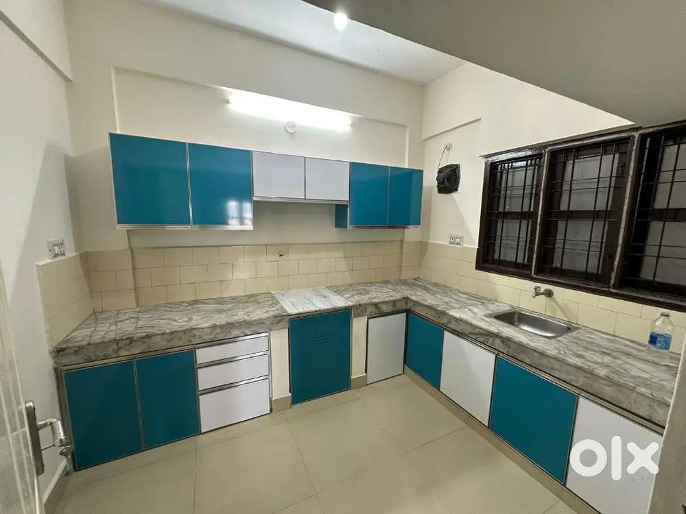 2 bhk rental flat.