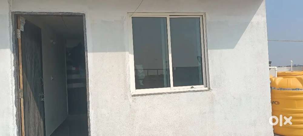 Only one room Near Hyder gym Ganesh Nagar bijapur