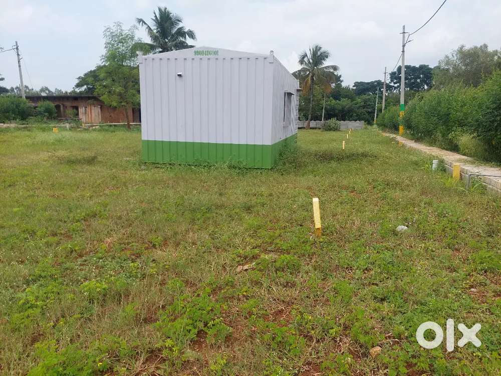 BMRDA/DPA APPROVED SITES FOR SALE