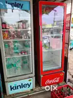 Kindly fridge