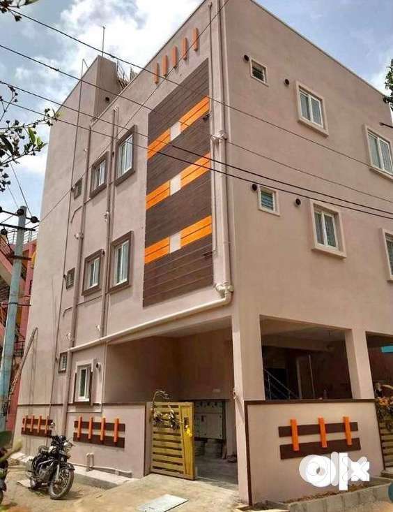 Terrace Room. With kitchen and toilet