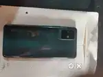 Infinix note 10