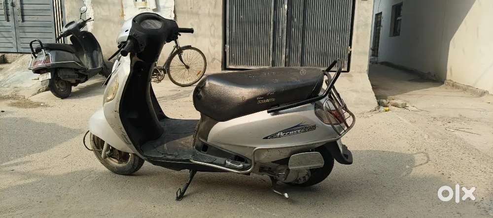 Normal conditions all original