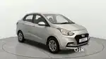 Hyundai Xcent [2014-2017] 1.2 E Plus Petrol, 2018, Petrol
