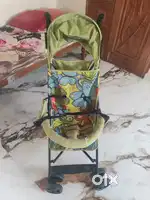 define stroller